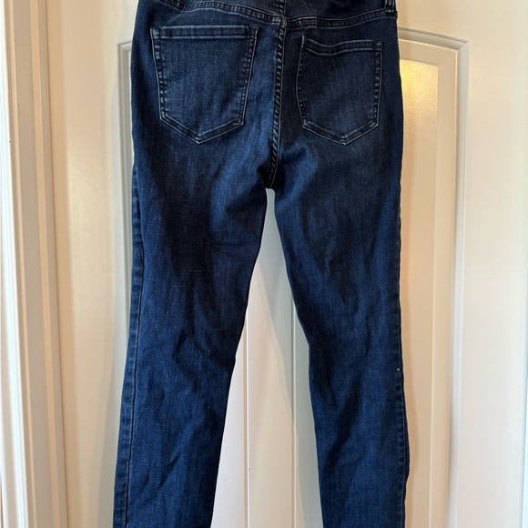 Free People Jeans - Picture 2 of 4